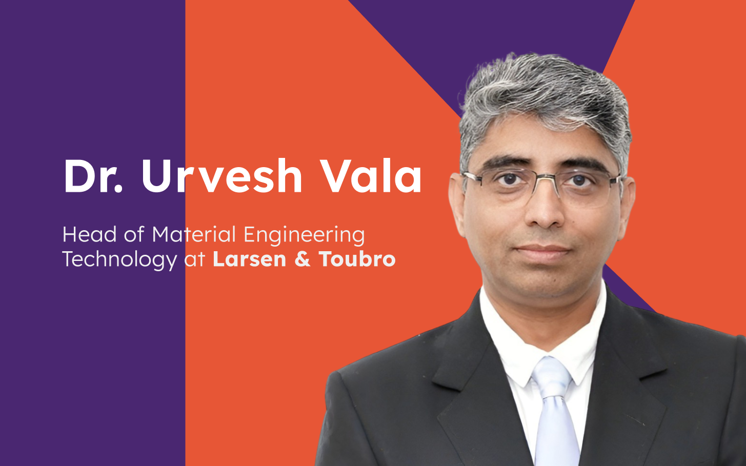 What It Takes to Build Reliable Systems in Hydrogen, Offshore, and EPC - With Dr. Urvesh Vala