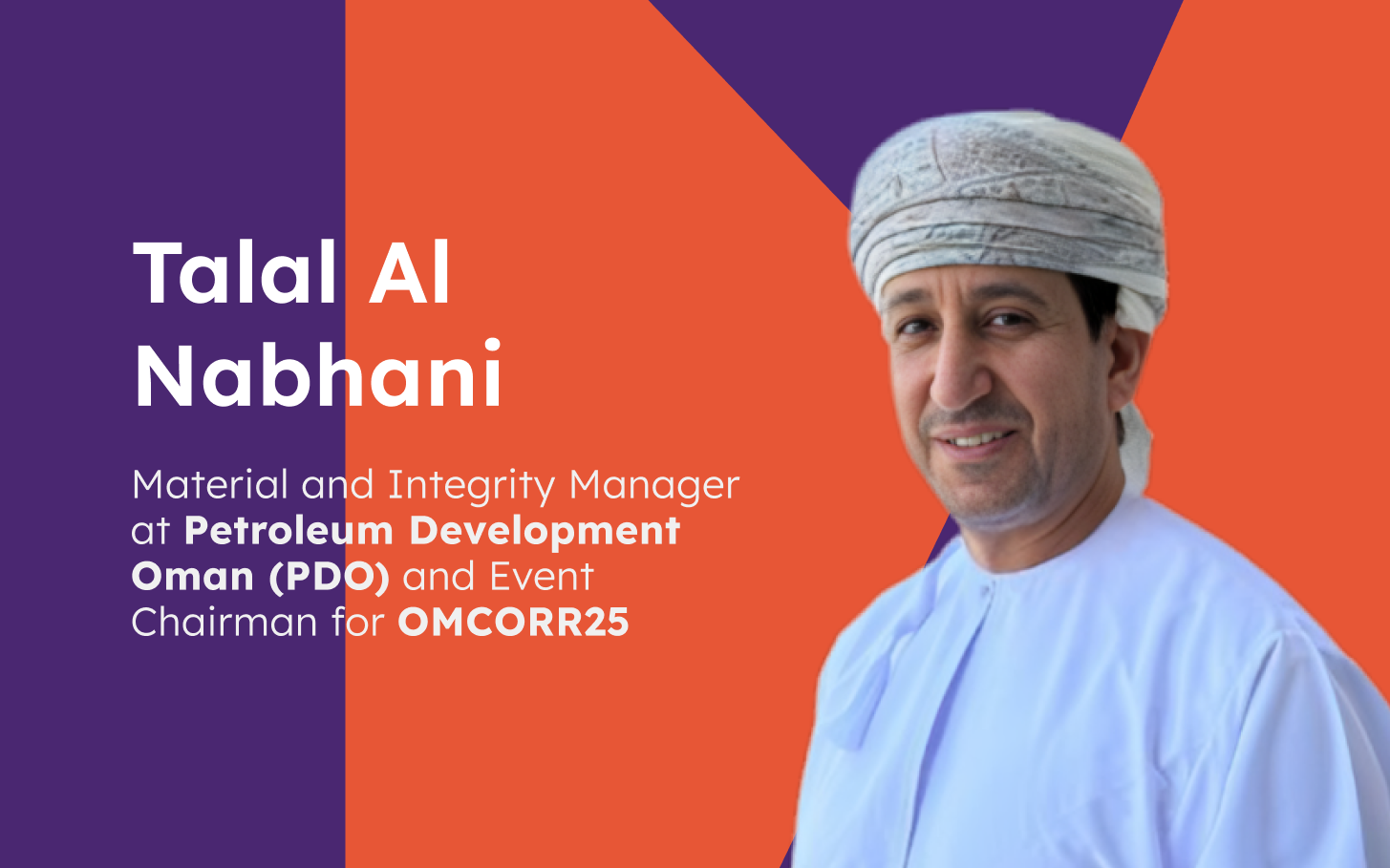 Talal Al Nabhani on Balancing Technical Depth with People-First Leadership
