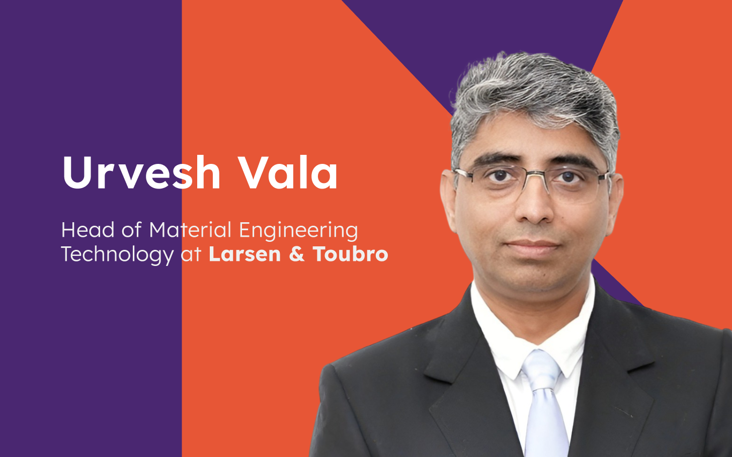 What It Takes to Build Reliable Systems in Hydrogen, Offshore, and EPC - With Urvesh Vala