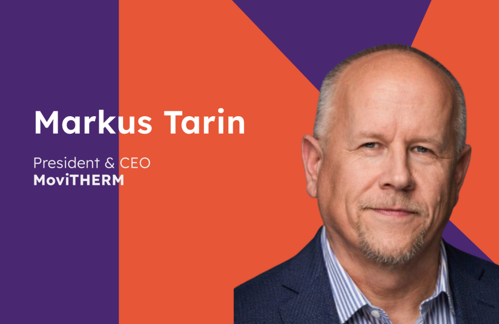 The Move Toward Intelligent Inspection: Mr. Tarin on Thermal Imaging and Continuous Monitoring