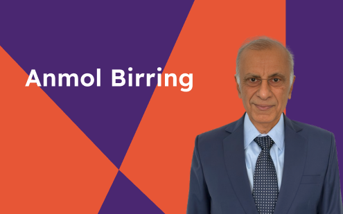 The Long Road to Getting Inspections Right: Anmol Birring’s NDT Journey