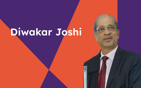 Decades of Discipline: How Diwakar Joshi Shaped Inspection Culture in India