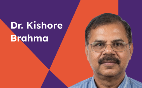 A Conversation with Dr. Kishore Brahma: On Fatigue, Failure, and Flight Safety