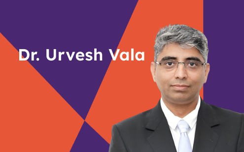 What It Takes to Build Reliable Systems in Hydrogen, Offshore, and EPC - With Dr. Urvesh Vala