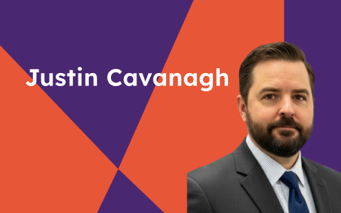 Justin Cavanagh: Driving Innovation and Reliability in Mining Inspections