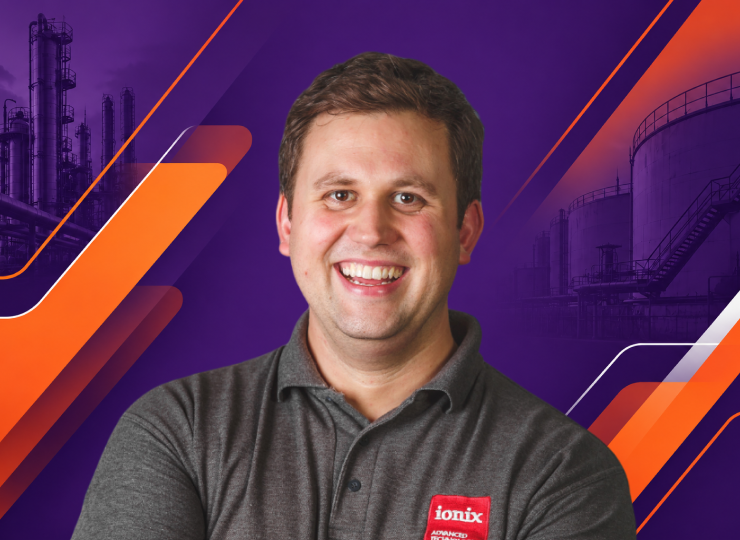 Co-Founder & CEO
