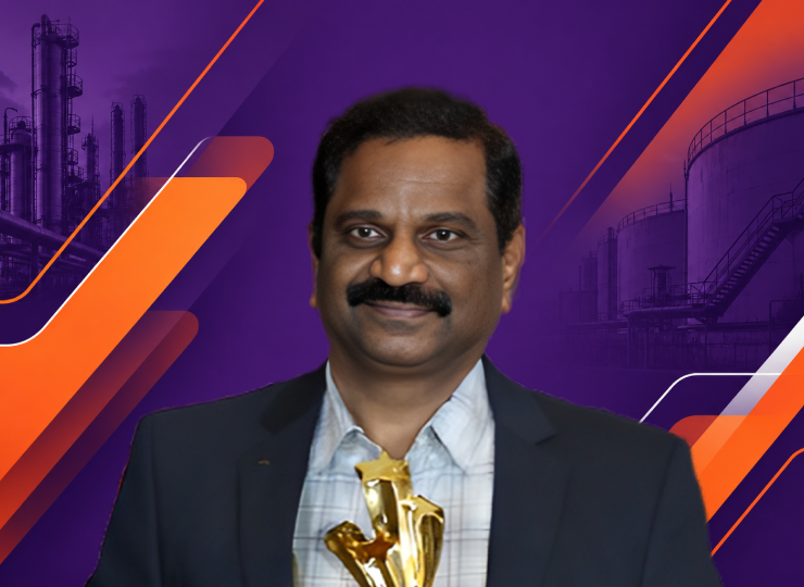 Managing Director