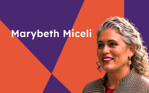 Making the Right Connections: Marybeth Miceli on Technology, People and NDT