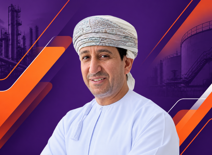 Material and Integrity Manager & Event Chairman