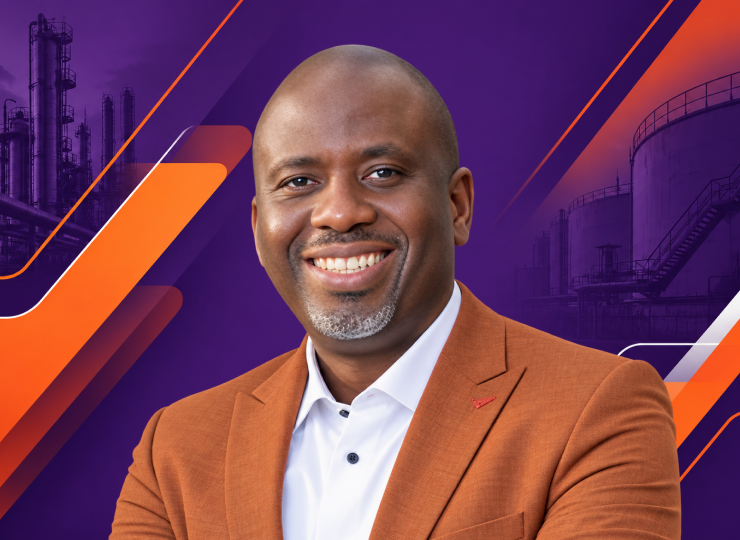 Head of Materials, Corrosion & Integrity