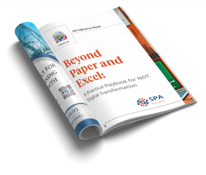 NDT Software to Watch