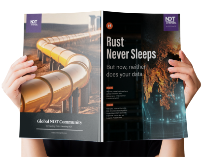 NDT TRENDS : Edition 109