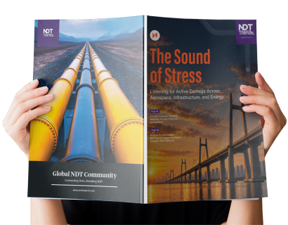 NDT TRENDS : Edition 114 NDT TRENDS : Edition 114