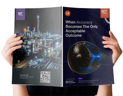 NDT TRENDS : Edition 105