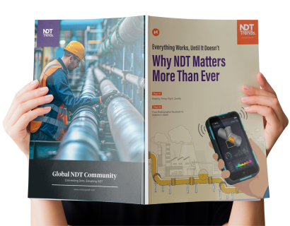 NDT TRENDS : Edition 104