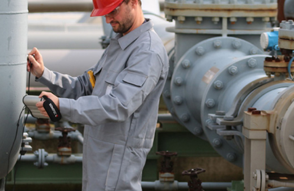 Maestría en Ingeniería de Corrosión