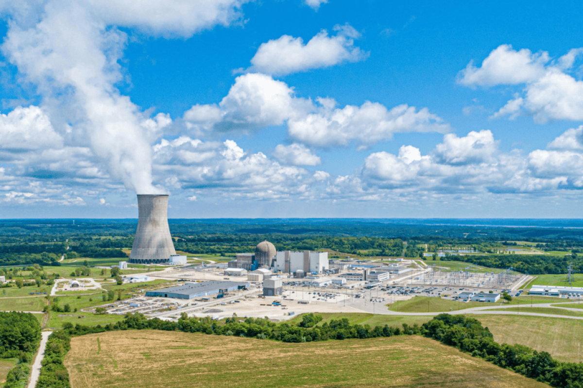 DEE Development Engineers Signs Framework Agreement to Pursue Nuclear Power Projects