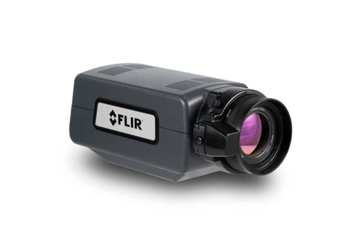 Teledyne FLIR Launches A8481 HD Thermal Camera for NDT and Research