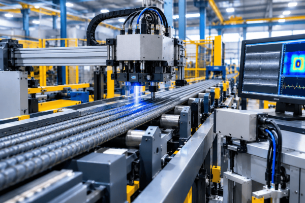 Admach Systems Secures Rs 7.92 Crore Order for Steel Processing and NDT Equipment