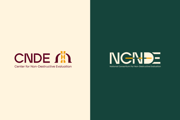 CNDE - IIT Madras reveals a new brand identity, marking its evolution from research lab to global NDE institution