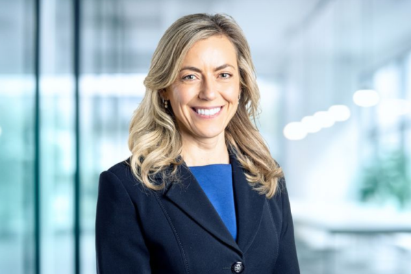 ROSEN Promotes Laura Kennett to Vice President, Service Line Metal Loss