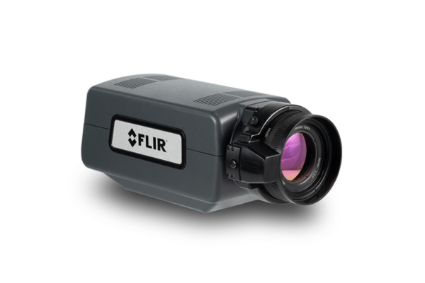 Teledyne FLIR Launches A8481 HD Thermal Camera for NDT and Research