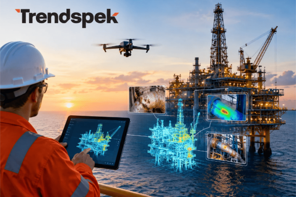 Trendspek Raises AUS$6 Million to Extend Life of Critical Infrastructure