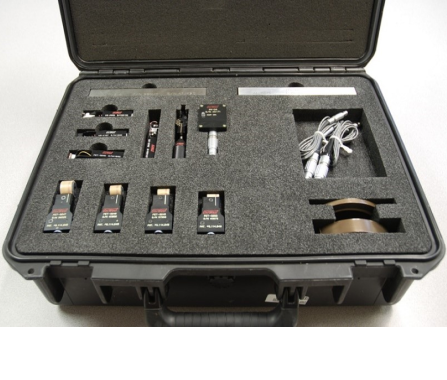 Airframe Surface Inspection Kit, P/N 99100
