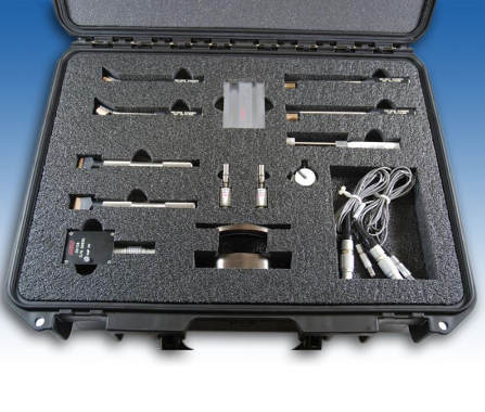 Airframe Surface Inspection Kit, P/N 99861