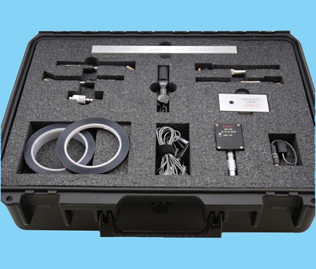 Airframe Surface Inspection Kit, P/N 99950