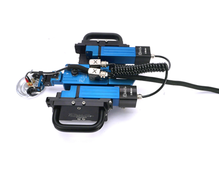 ACCUTRAK – Corrosion BScan