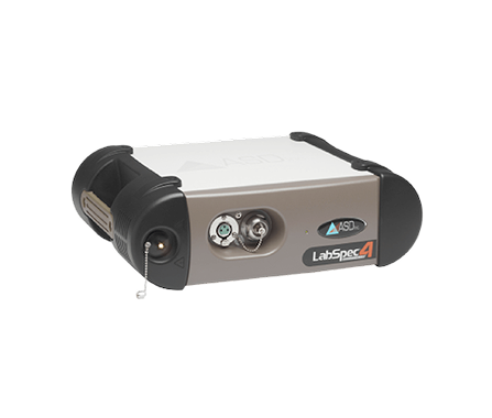 ASD Spectroradiometer LabSpec