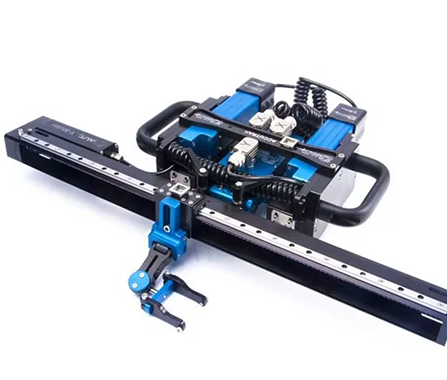AccuTrak
