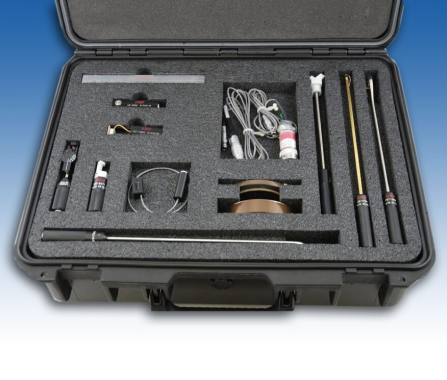 Airframe Surface Inspection Kit, P/N 99788
