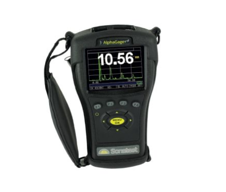 Alphagage Plus