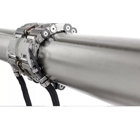 CIRC-IT Dual Probe Weld Scanner