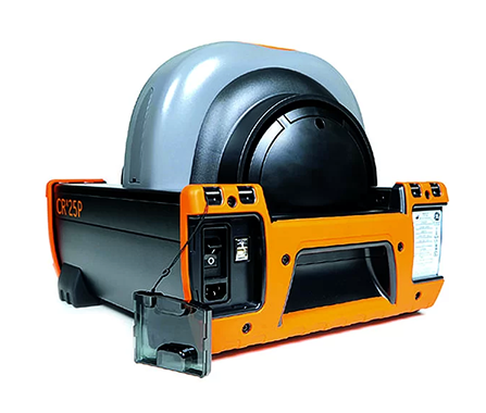 CRx25P Computed Radiography Scanner