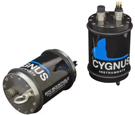 Cygnus ROV Mountable Multiple Echo