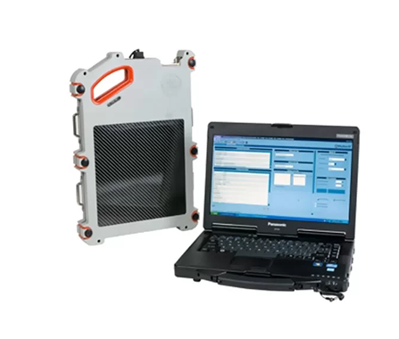 DXR 250C-W Digital Radiography