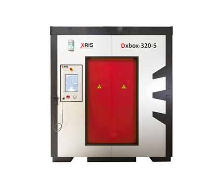 Dxbox 320-C5