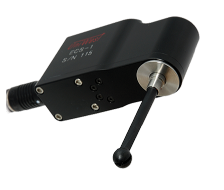 ECS-1 Mini Rotating Bolt Hole Scanner