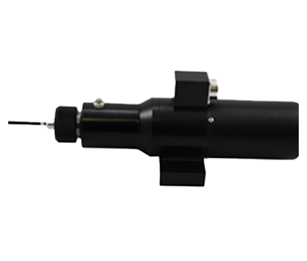 ECS-2 Industrial Rotating Bolt Hole Scanner