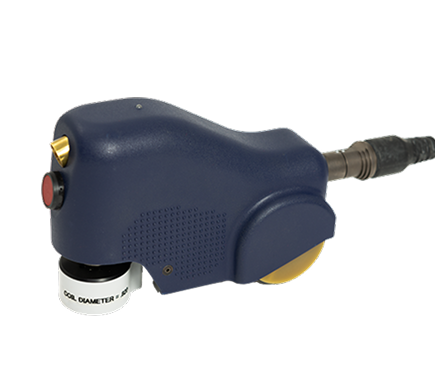 ECS-3S-2L Rotating Eddy Current Surface Scanner