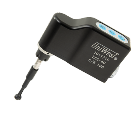 ECS-4C Mini Rotating Bolt Hole Scanner