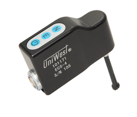 ECS-4 Mini Rotating Bolt Hole Scanner