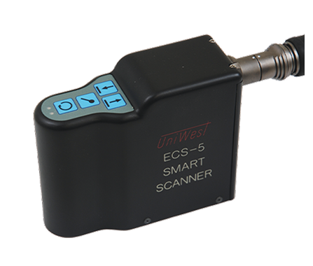 ECS-5 Rotating Bolt Hole Scanner