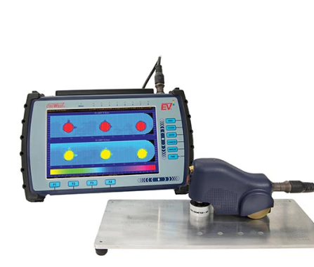 EVi, Scanner and Probe Kit, P/N 100490