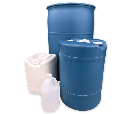 EchoFLOW™ Fluid