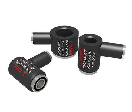 Eddy Current Ring Probes