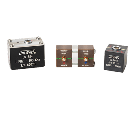 Eddy Current Sliding Probes
